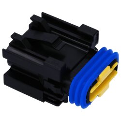 Держатель запобіжника MTA 33472 1-комп