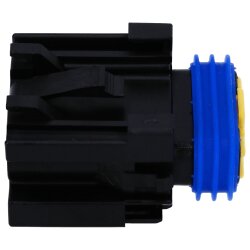 Держатель запобіжника MTA 33472 1-комп