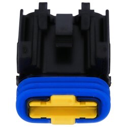 MTA 33472 säkringshållare 1-gäng