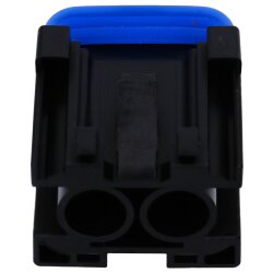 MTA 33472 säkringshållare 1-gäng