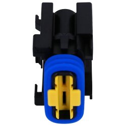 MTA 33472 säkringshållare 1-gäng