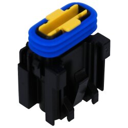 MTA 33472 säkringshållare 1-gäng