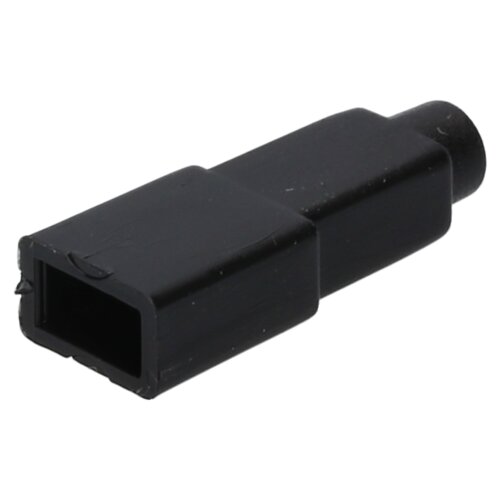 Cembre CFA400N izoliacinė mova plokščiai talpyklai 4,8 juoda 100 vnt.