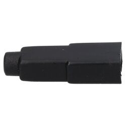 Cembre CFA400N izoliacinė mova plokščiai talpyklai 4,8 juoda 100 vnt.