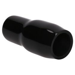 Cembre ES24-BK Insulation grommet for tubular cable lugs 120mm² black