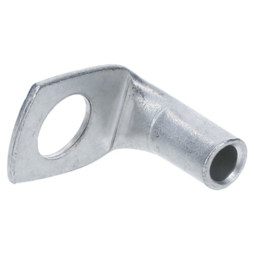 Cembre A1-L6 Rohrkabelschuh 90° gewinkelt 6mm² M6