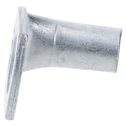 Cembre A1-L6 Rohrkabelschuh 90° gewinkelt 6mm² M6