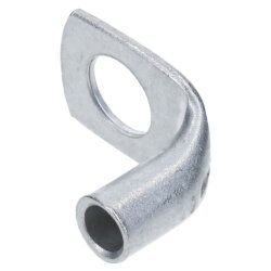 Cembre A1-L6 Rohrkabelschuh 90° gewinkelt 6mm² M6