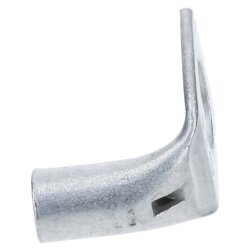 Cembre A1-L6 Rohrkabelschuh 90° gewinkelt 6mm² M6