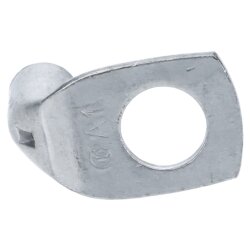 Cembre A1-L6 Rohrkabelschuh 90° gewinkelt 6mm² M6