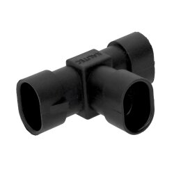 Kalitec KALI-0100 Superseal 1.5mm2 T veida savienotāju komplekts ar spraudni