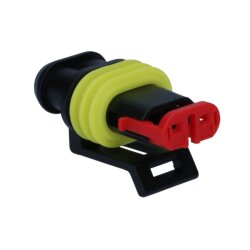 Kalitec KALI-0100 Superseal 1.5mm2 T veida savienotāju komplekts ar spraudni