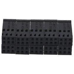 AMP 0-0926209-3 Locking Clip 2x3pol