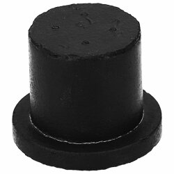 Schlemmer 7800681 4 孔密封 NEO BK 03.5