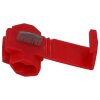 KT03-R Kabelabzweigklemmverbinder rot 0,5-1,5mm² Stromdieb