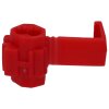 KT03-R Kabelabzweigklemmverbinder rot 0,5-1,5mm² Stromdieb