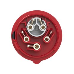 PCE 7015-6 CEE-faasiinverteri pistik 16A 5p 6h IP44/IP54 SHARK