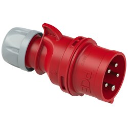 PCE 7025-6 Spina invertitore di fase CEE 32A 5p 6h...