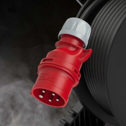 PCE 7025-6 Spina invertitore di fase CEE 32A 5p 6h...