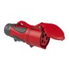 PCE 2153-6 CEE csatlakozó 16A 5p 6h IP54 GRIP