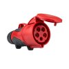 Złącze PCE 2153-6 CEE 16A 5p 6h IP54 GRIP