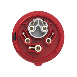 PCE 70253-6 CEE fázisváltó dugasz 32A 5p 6h IP54 GRIP