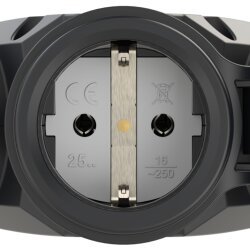 PCE 253711-sr5 3 方向カップリング Taurus2 ゴム、カバー バンド付き、ナット 5p...