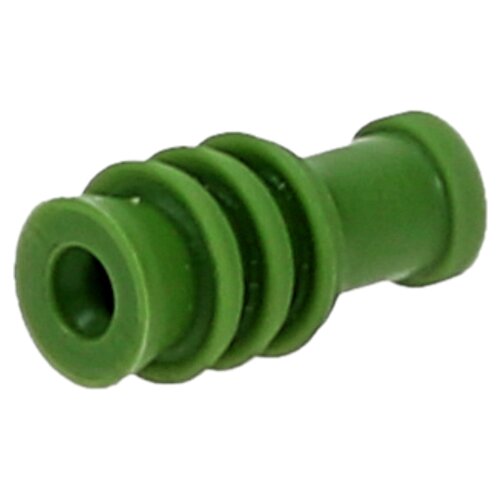 AMP 0-0967067-1 Mikro-Power Dichtung grün