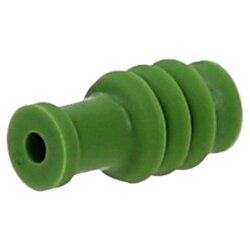 AMP 0-0967067-1 Mikro-Power Dichtung grün