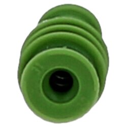 AMP 0-0967067-1 Mikro-Power Dichtung grün