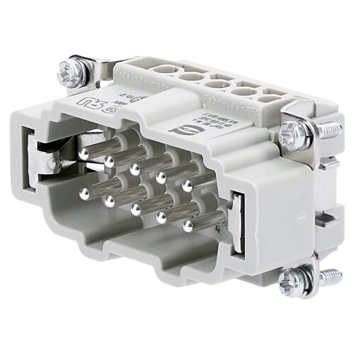 Harting 09330102601 Han 10E peninzet