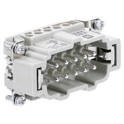 Harting 09330102601 Han 10E peninzet