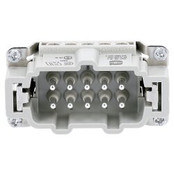 Harting 09330102601 Han 10E peninzet