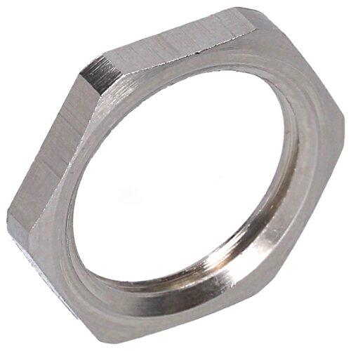 Cembre 2033M16N M16 messing låsemøtrikker