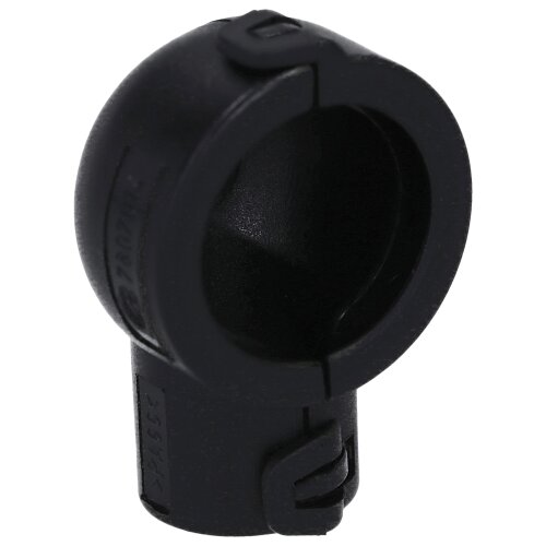 Schlemmer 7807014 ADAPTER  CINTF LK4-LKS1.5 D PA66 BK