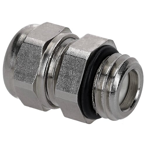 Schlemmer 4651107 Kabelverschraubung A-MT 12/2,5-5 SANTOPRENE EINSATZ