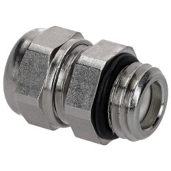 Schlemmer 4651107 Kabelverschraubung A-MT 12/2,5-5...