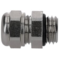 Schlemmer 4651107 Kabelverschraubung A-MT 12/2,5-5...