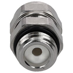 Schlemmer 4651107 Kabelverschraubung A-MT 12/2,5-5 SANTOPRENE EINSATZ