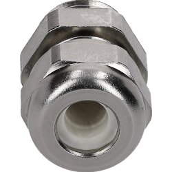 Schlemmer 4651107 Kabelverschraubung A-MT 12/2,5-5 SANTOPRENE EINSATZ