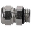 Schlemmer 4651107 Kabelverschraubung A-MT 12/2,5-5 SANTOPRENE EINSATZ