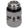 Schlemmer 4651107 Kabelverschraubung A-MT 12/2,5-5 SANTOPRENE EINSATZ