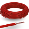 Kalitec H07V-U 2,5 mm² rot 10m