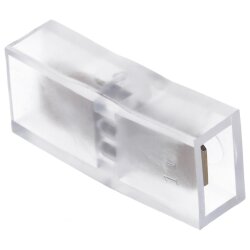 Kalitec Flachsteck Kupplung isoliert 1-polig 6,3 mm x 0,8...