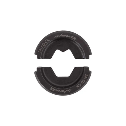 Kalitec KPER5-6 Presseinsatz 5mm x 6mm² für Rohrkabelschuhe und Verbinder der HR-Serie