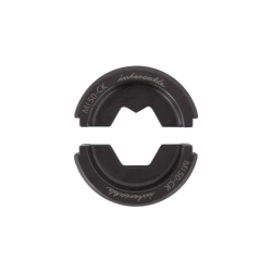 Kalitec KPER5-10 Presseinsatz 5mm x 10mm² für...