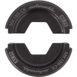 Kalitec KSPEAL5-300 Sechskantpresseinsatz 5mm x...