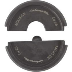 Kalitec KDPEQ70 Dornpresseinsatz 70mm² für...