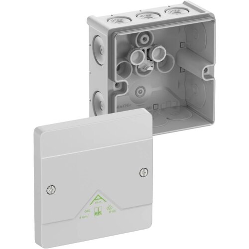 스펠스버그 80440001 정션 박스 IP66 ABOX040-L