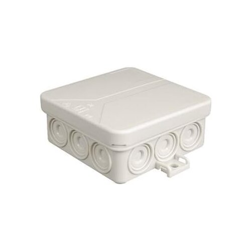 Spelsberg 33291201 Aansluitdoos IP55 I12-L